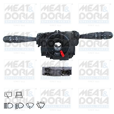 Steering Column Switch